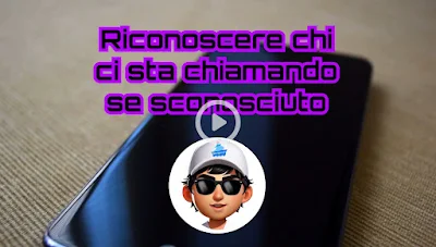 Quién llama