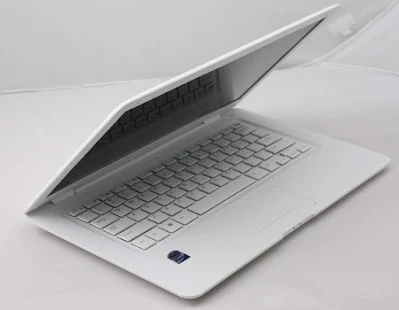 PC ultradelgada Cuadernos