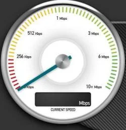 internet rapido navegación rápida