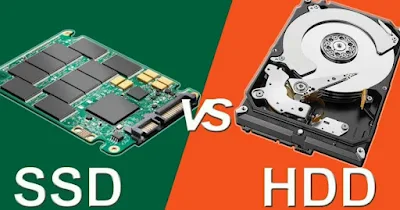 Mejor SSD o HDD SSD frente a disco duro