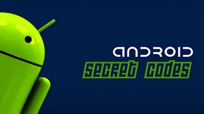 códigos de Android