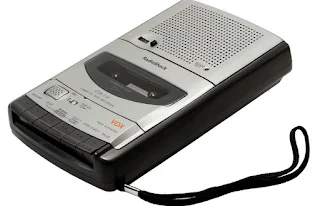 Cómo transcribir una grabación de audio transcribir audio