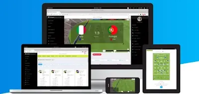 juegos de gestion de futbol juega como entrenador