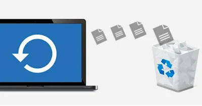 Recuperar archivos en la PC recuperación de archivos de PC