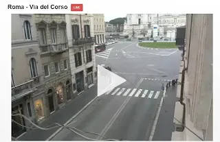 Cámaras web en vivo